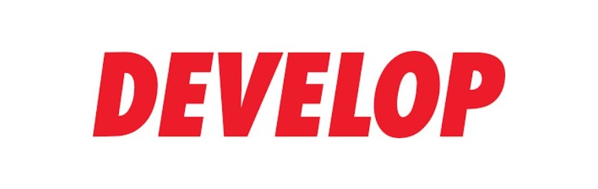 develop