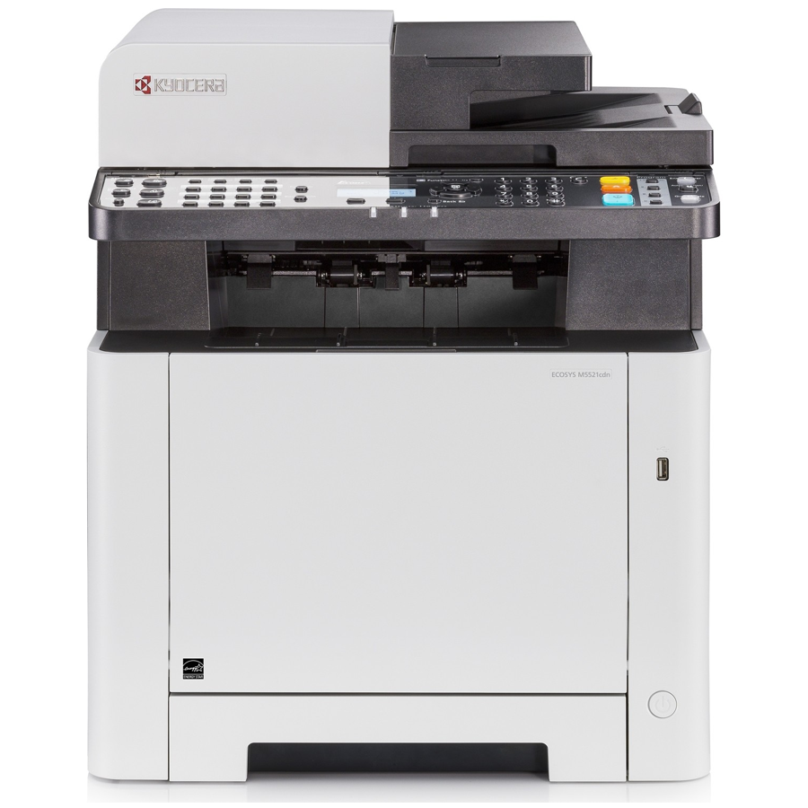 ECOSYS M5521cdn