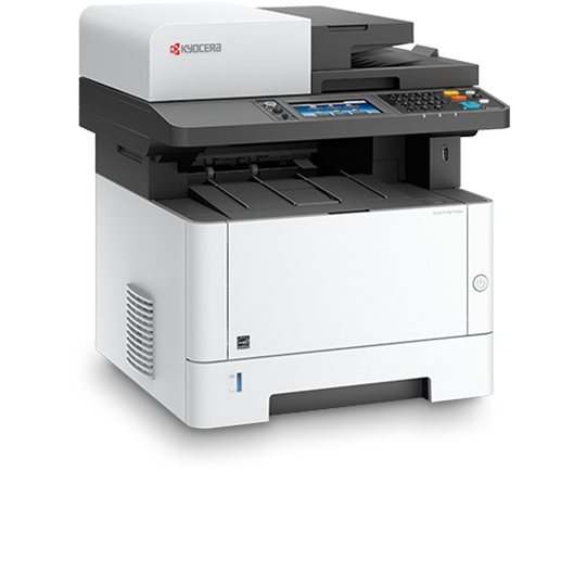 Kyocera ECOSYS M2735dw wifi